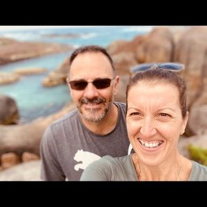 Meet your Posher, Joanna